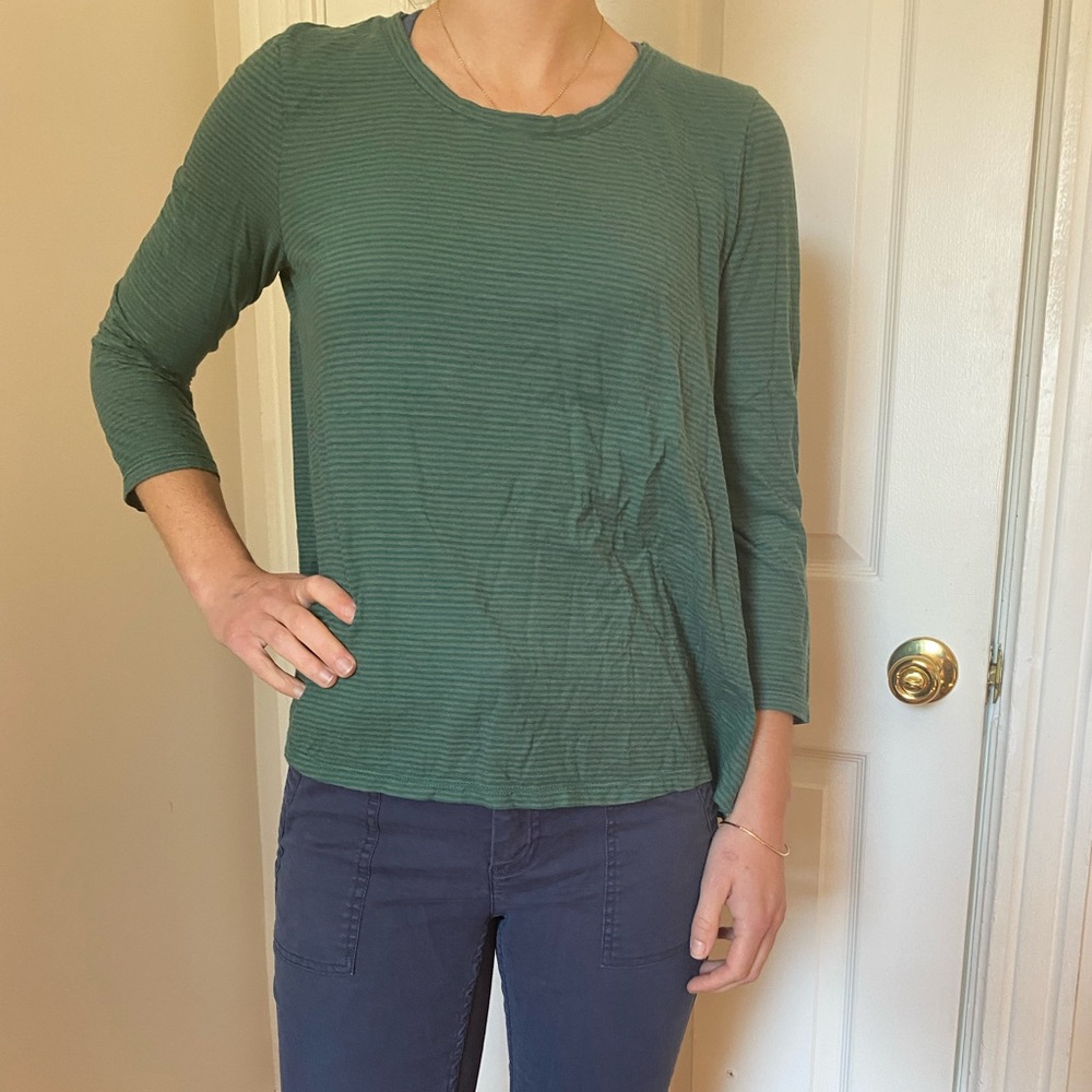 EUC Toad&Co top